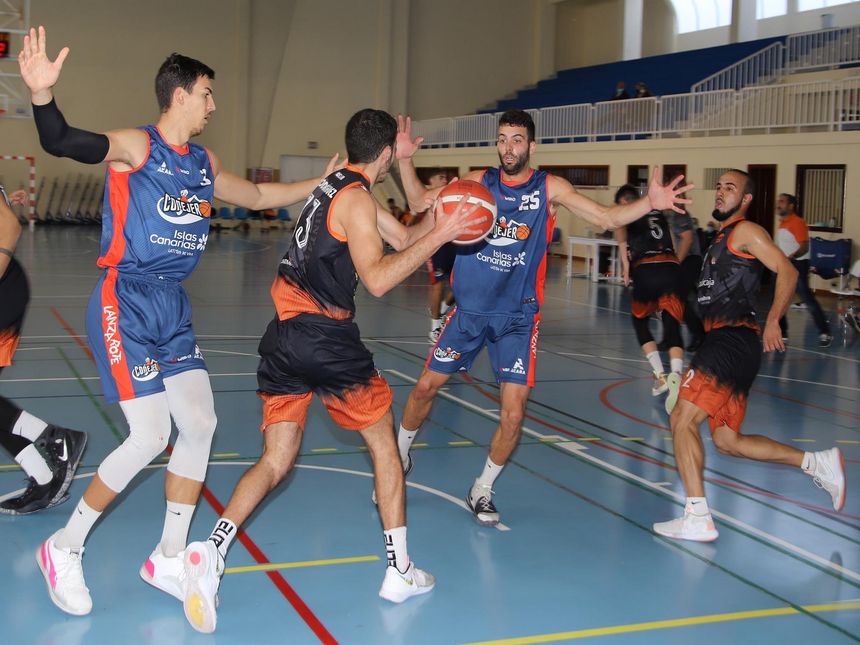 PREVIA. CONEJERO - DISTRITO OLÍMPICO (3)