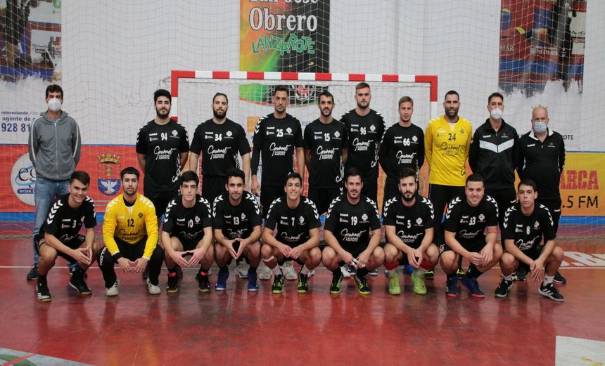SAN JOSÉ OBRERO - UB LAVADORES VIGO (1)