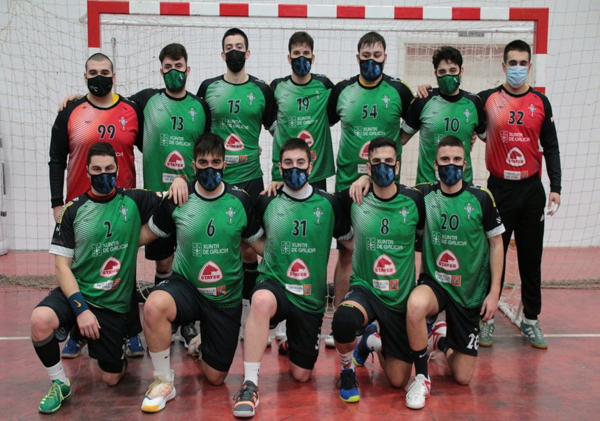 SAN JOSÉ OBRERO - UB LAVADORES VIGO (2)