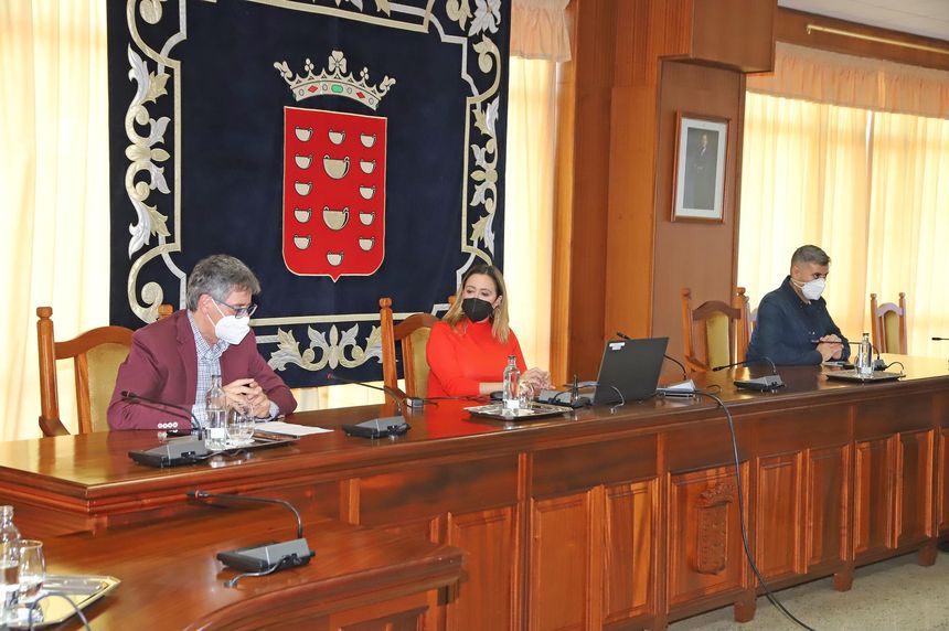 Reunión  Presta. Dirc. Ins. y Cuerpos de seguridad (7)