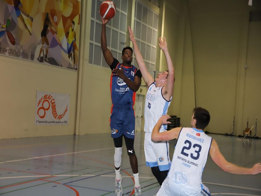 PREVIA. CONEJERO - AGUIMES (1)