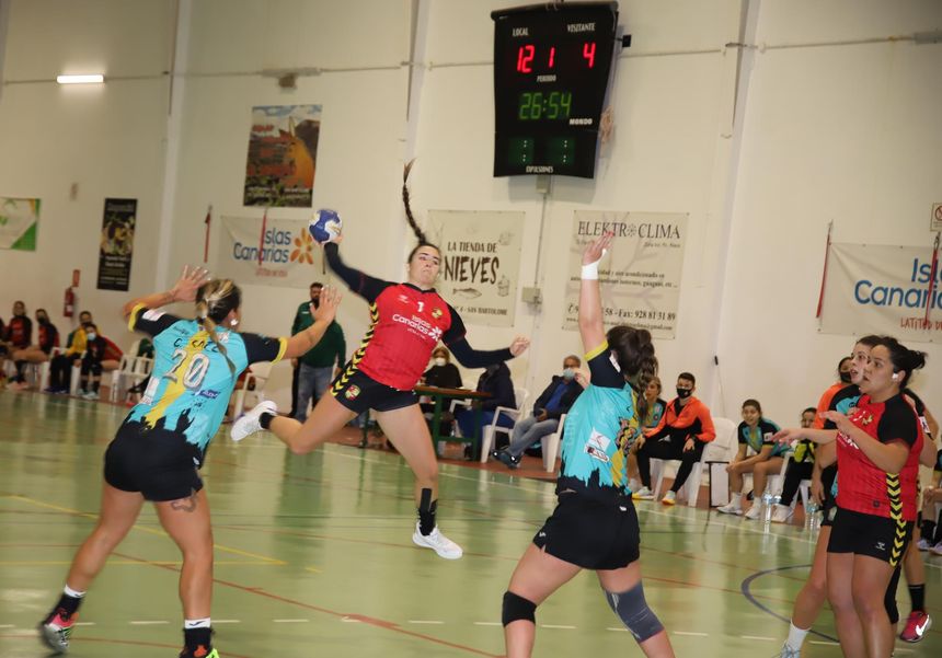 CB Zonzamas. & Palencia Turismo (30)