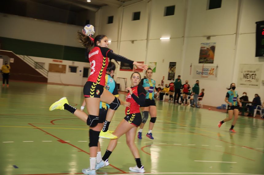 CB Zonzamas. & Palencia Turismo (9)