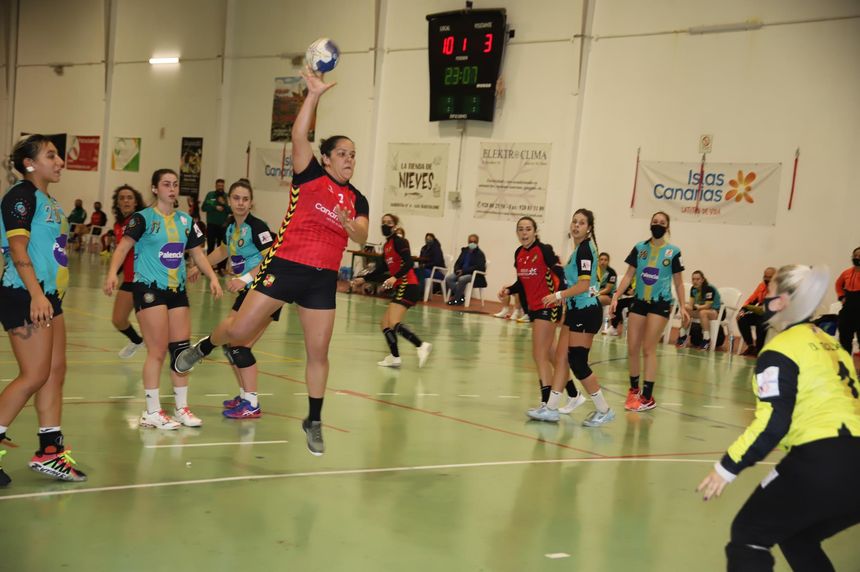 CB Zonzamas. & Palencia Turismo (27)