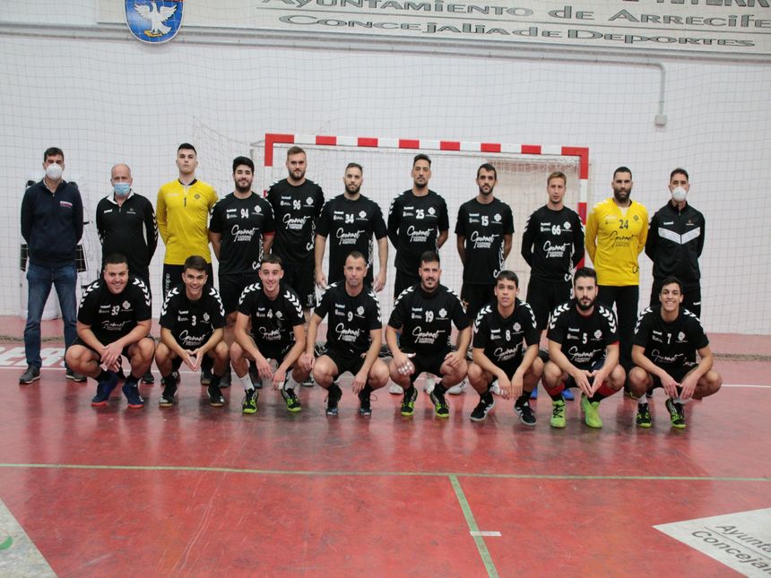 SAN JOSÉ OBRERO - OAR CORUÑA (1)