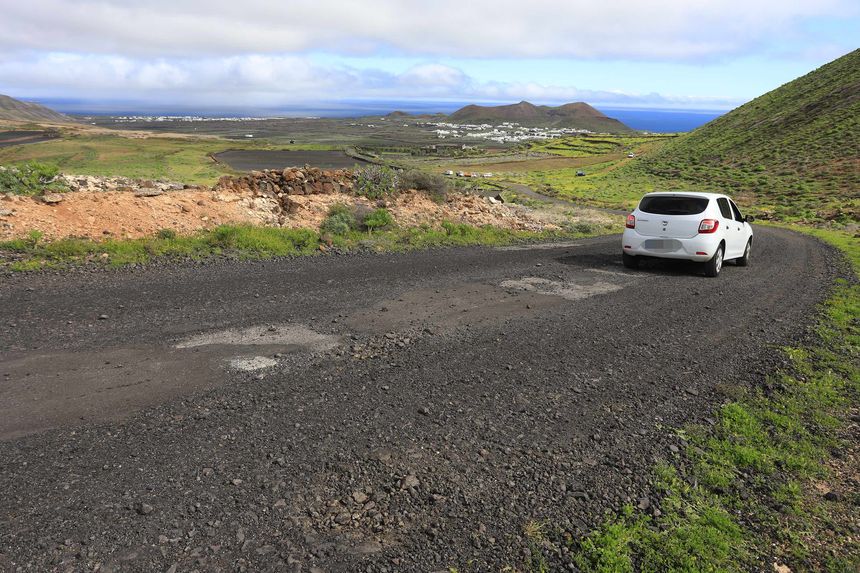 CAMINO SANTA MARGARITA 1