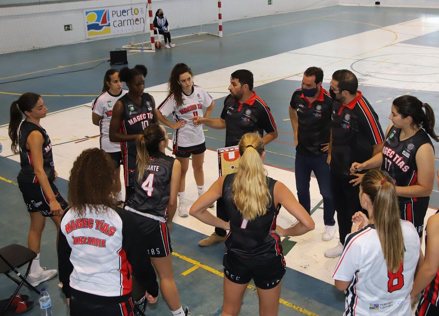 CD Magec Tías & Maristas Coruña (21)