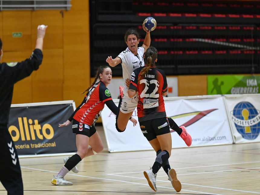 PREVIA SAN JOSÉ OBRERO - VALLADOLID (3)