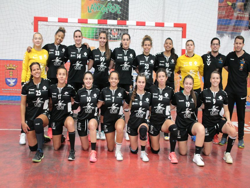 CICAR LANZAROTE CIUDAD DE ARRECIFE - VALLADOLID (2)