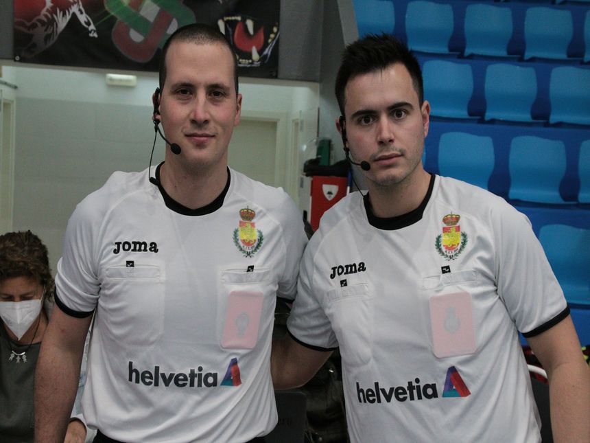 CICAR LANZAROTE CIUDAD DE ARRECIFE - VALLADOLID (3)