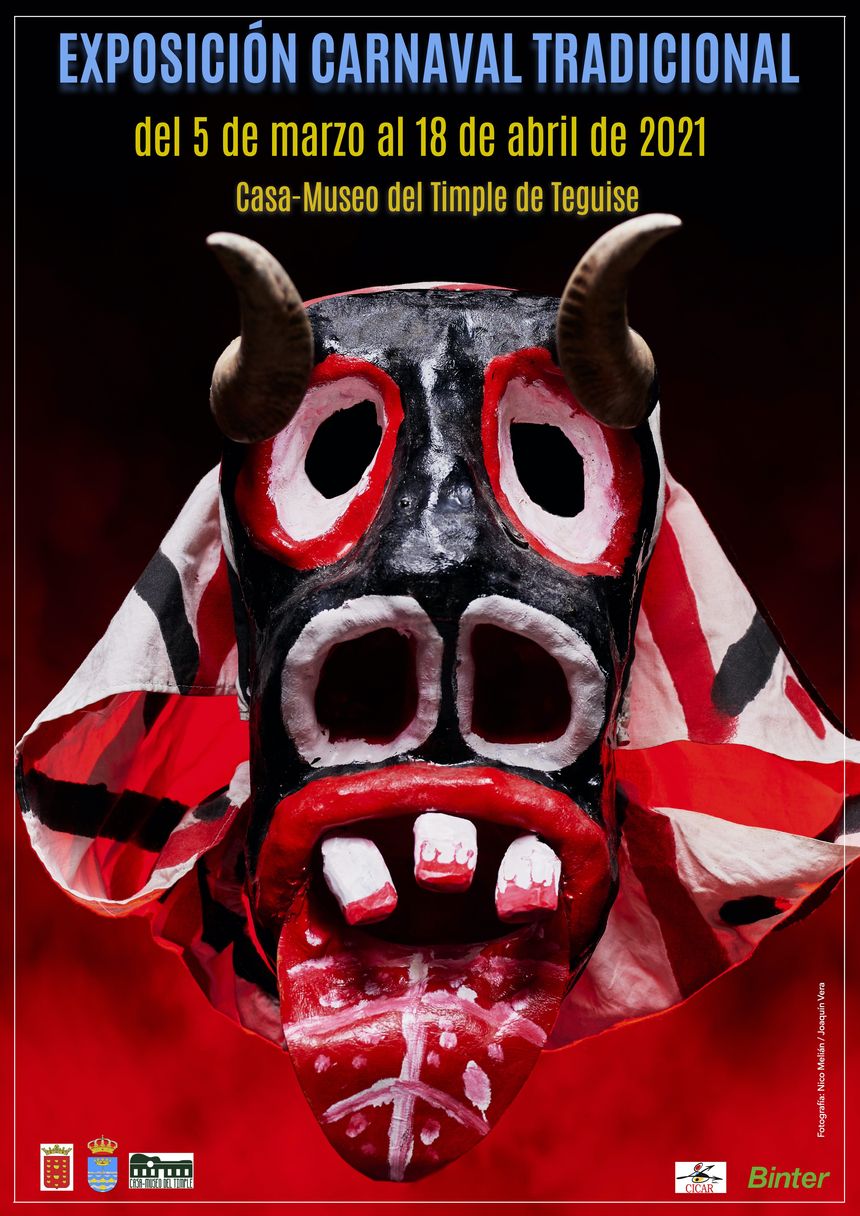 EXPO CARNAVAL TRAD 2021