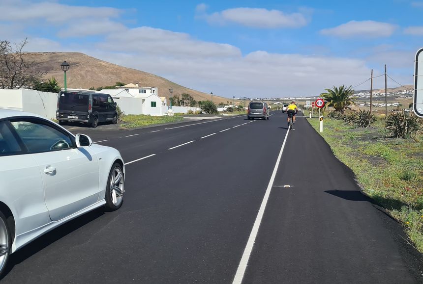 Carretera Tahiche-Teguise (2)