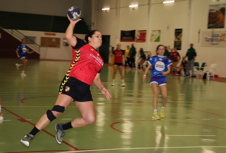BALONMANO. ZONZAMAS - CARBALLAL (5)