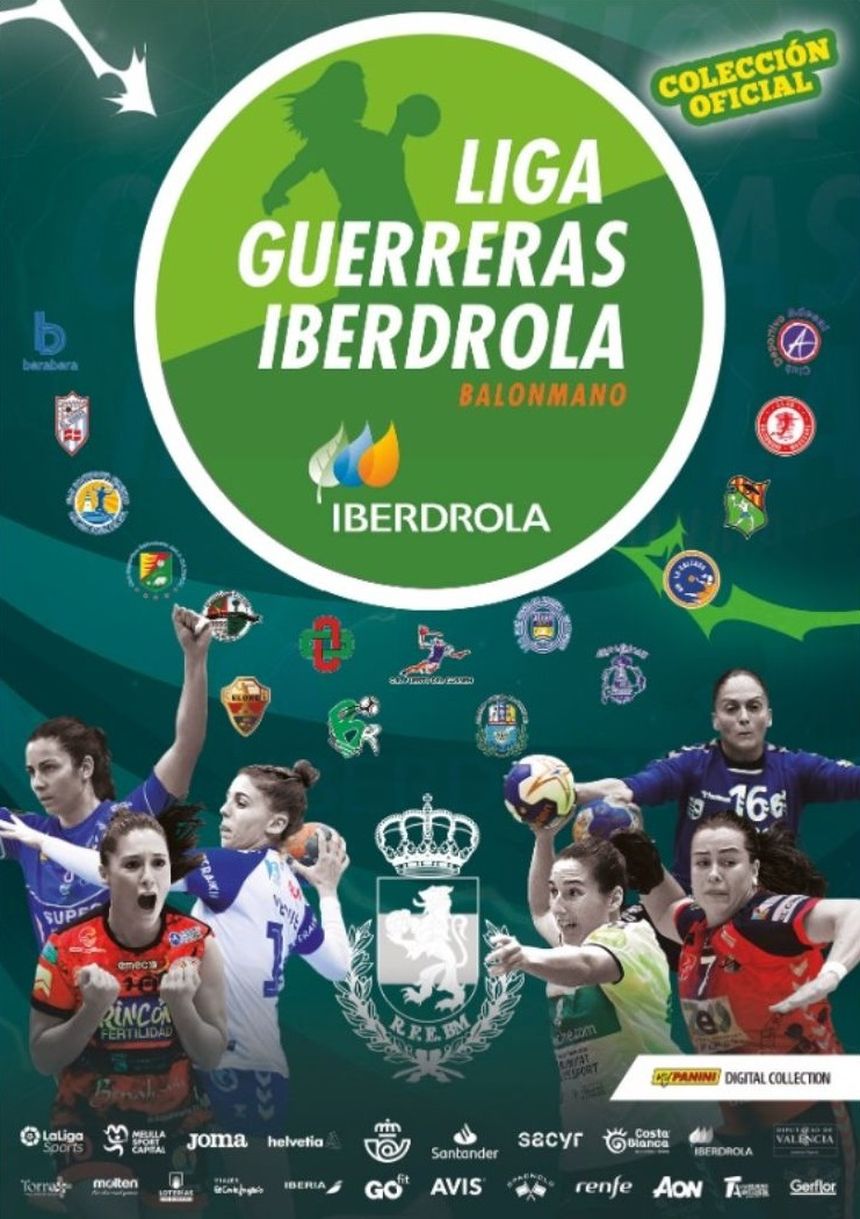 Album de Cromos Panini (2)