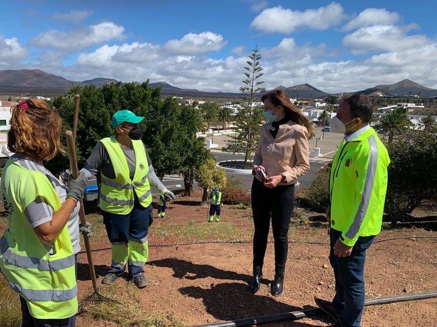 Plan de Embellecimiento en Yaiza (3)