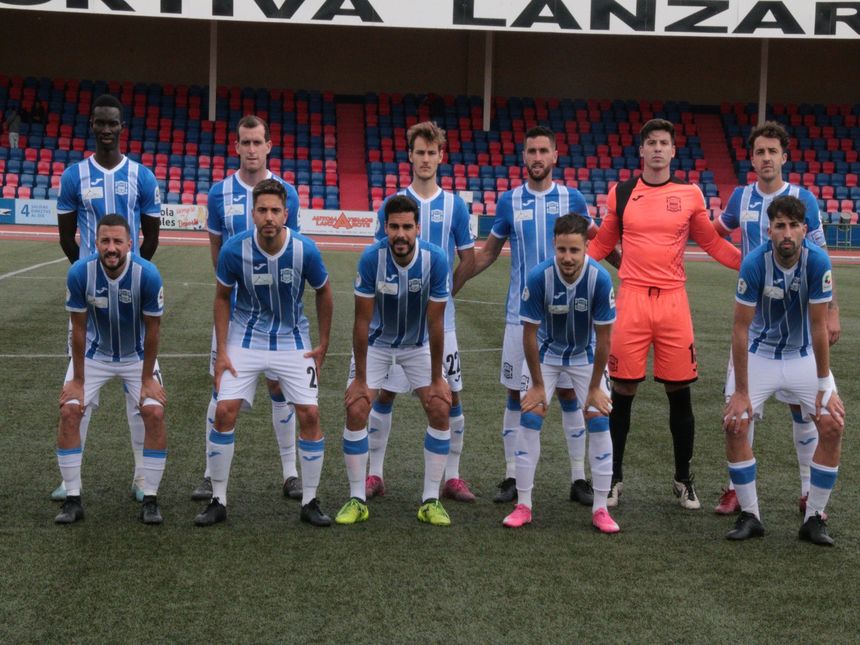 TERCERA. UD LANZAROTE - UNIÓN PUERTO (1)