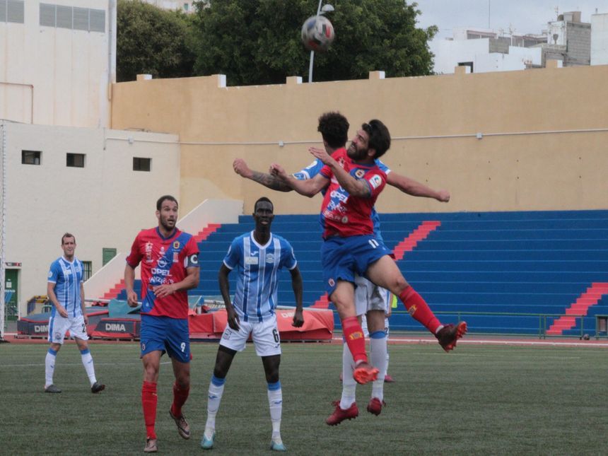 TERCERA. UD LANZAROTE - UNIÓN PUERTO (6)