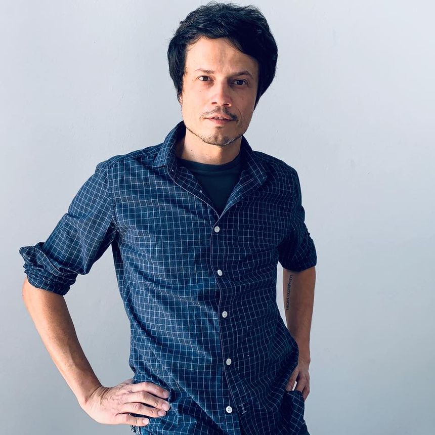 Óscar Pérez Cabrera