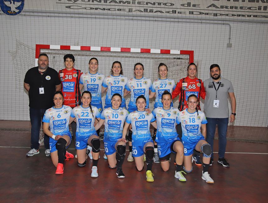 CB San José Obrero 19 & Rincón Fertilidad Málaga 19 (3)