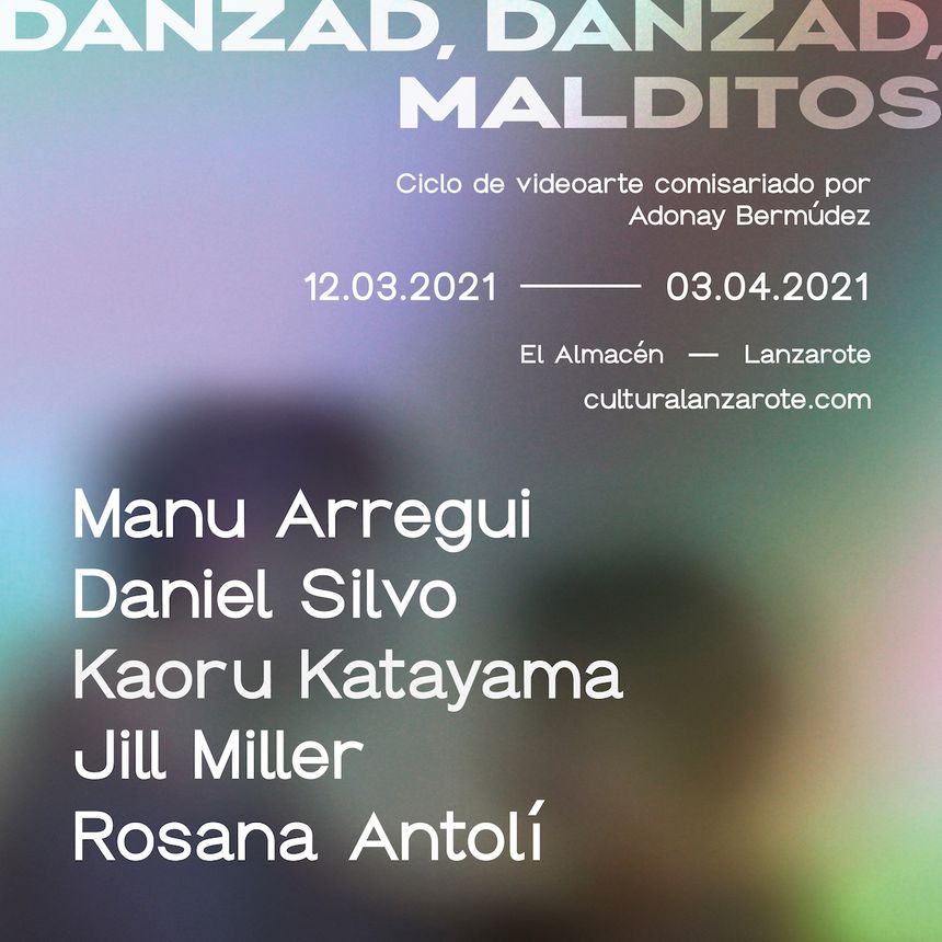 Danzad, danzad, malditos