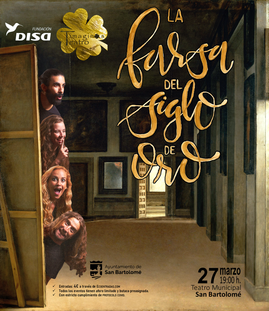 LA FARSA