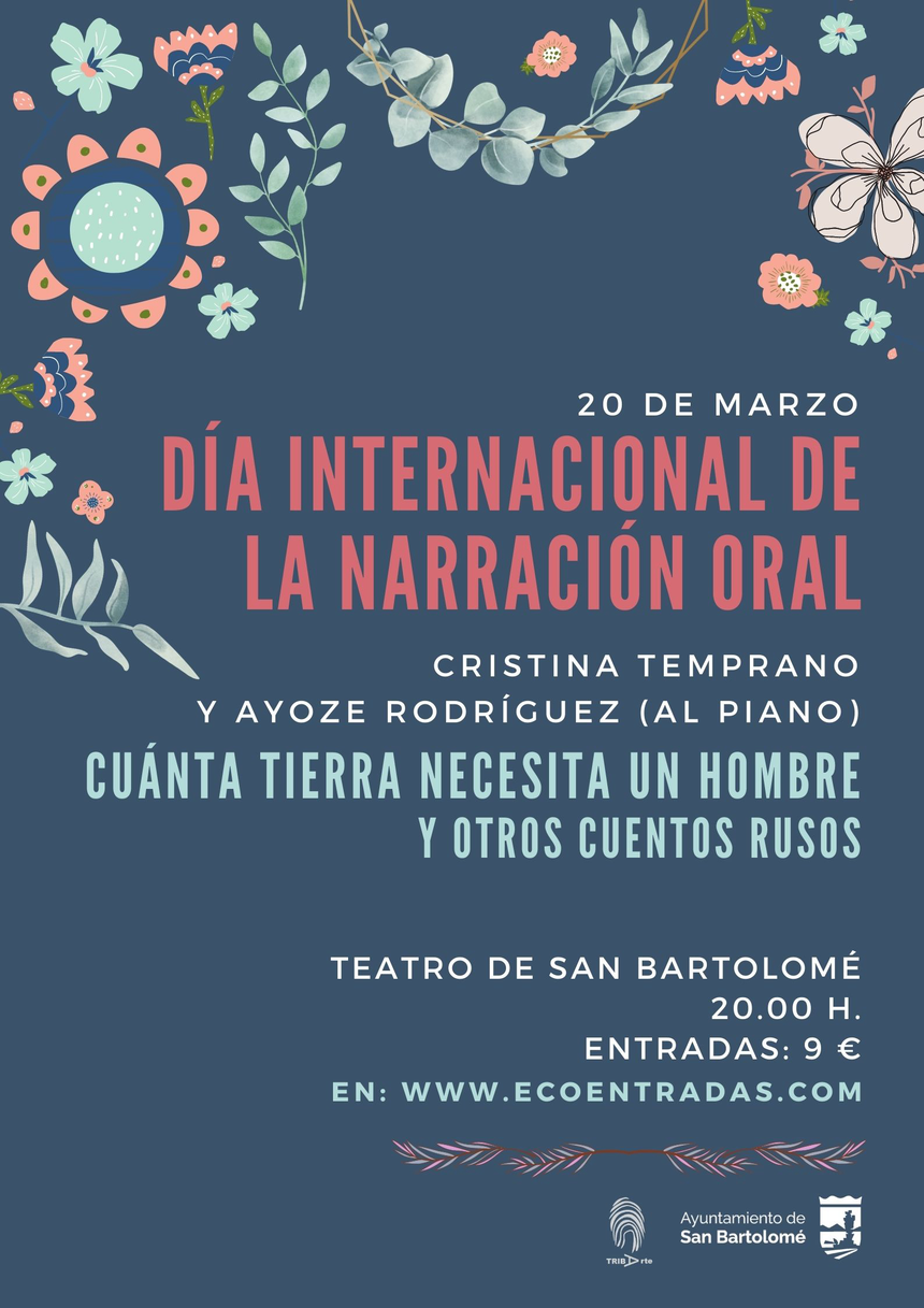 CRISTINA TEMPRANO  - 20 DE MARZO DE 2021