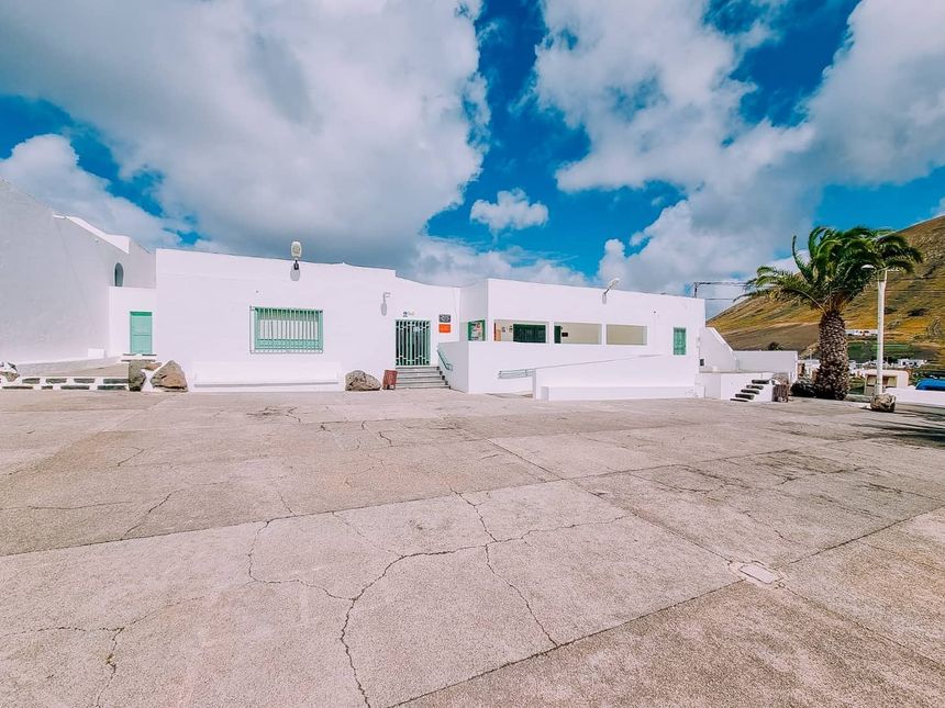 Centro SocioCultural Lomo de Tesa (1)