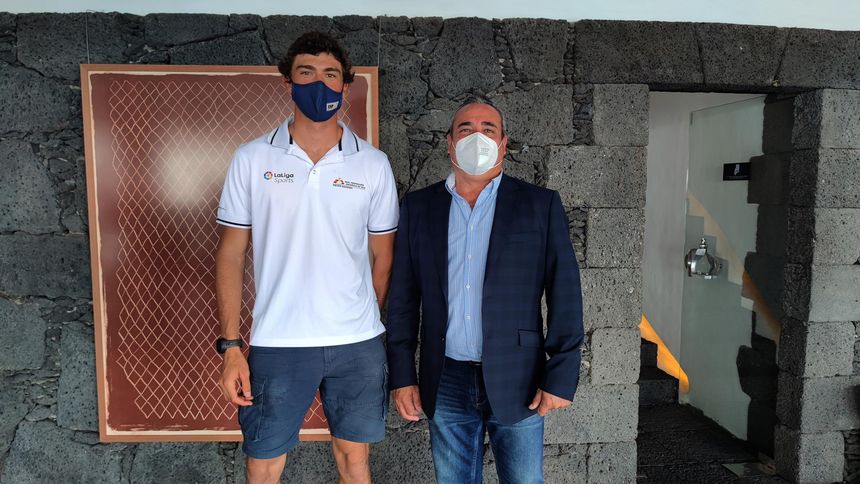 Lanzarote International Regatta   (1)