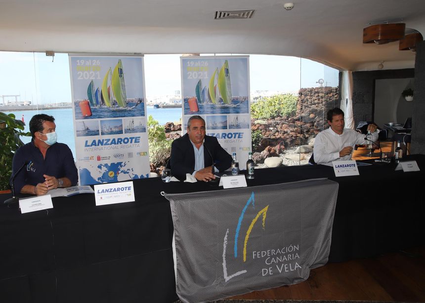 Lanzarote International Regatta (2)