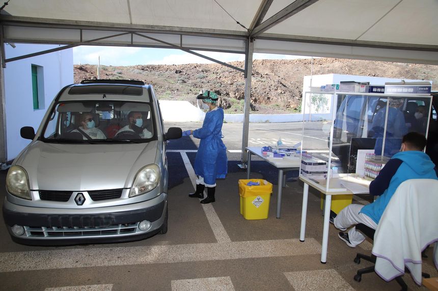 Autocovid Lanzarote (2)