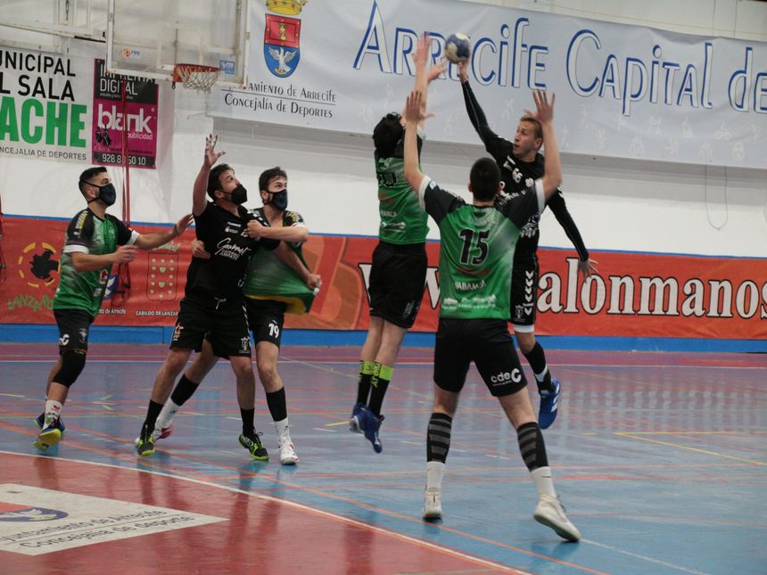 PREVIA. SAN JOSÉ OBRERO - CAÑIZA (2)