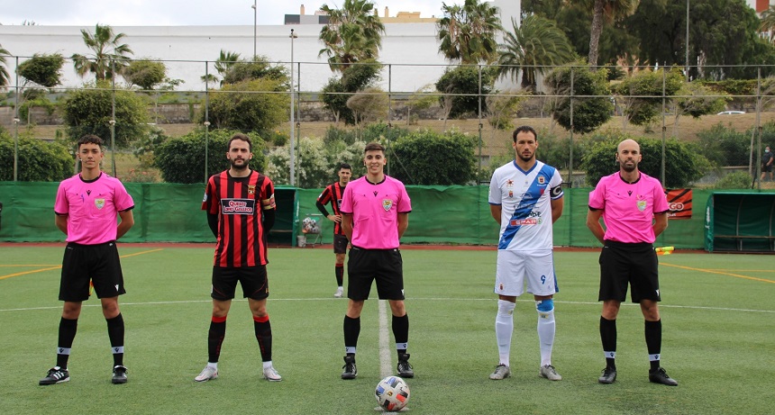 Union Viera - UD Lanzarote (3)