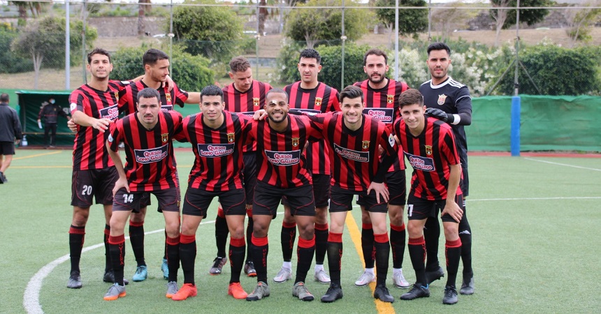 Union Viera - UD Lanzarote (1)