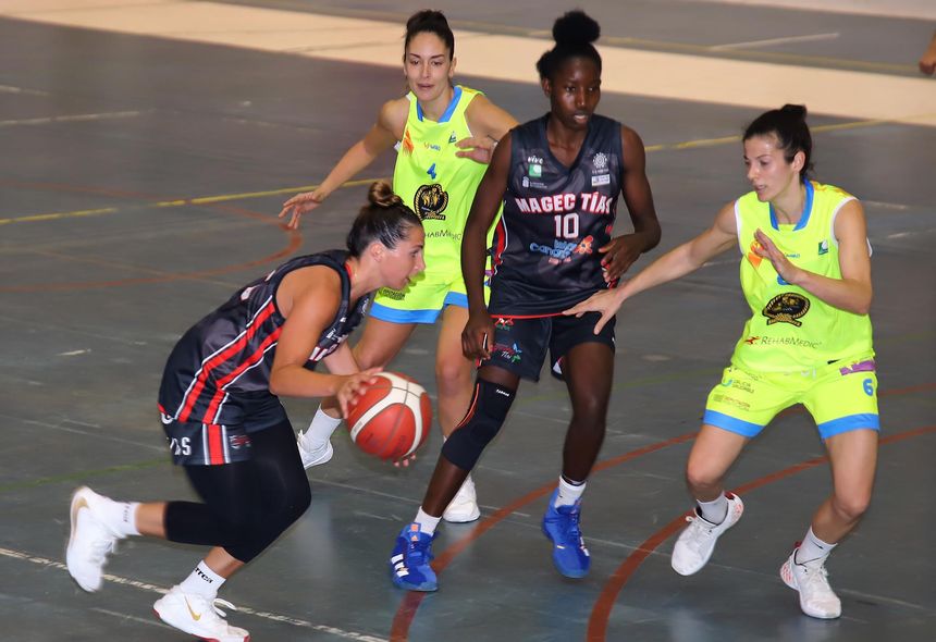 CD Magec Tías. & AD Cortegada  (23) 