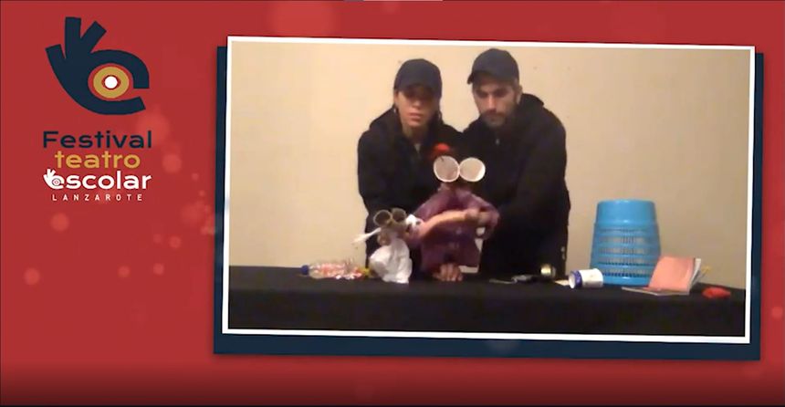 ZERO EN CONDUCTA FOTO