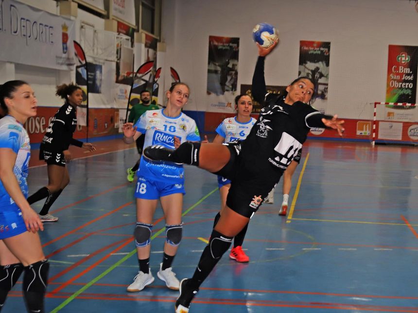 PREVIA. SAN JOSÉ OBRERO - MORVEDRE (1)