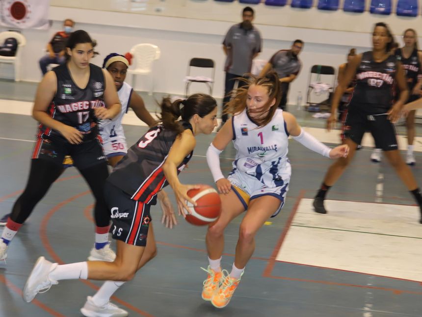 Magec Tías. & Extremadura Miralvalle Plasencia (18) 