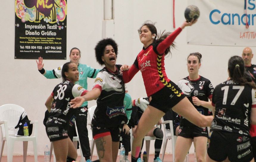 BALONMANO. ZONZAMAS - CLEBA (2)