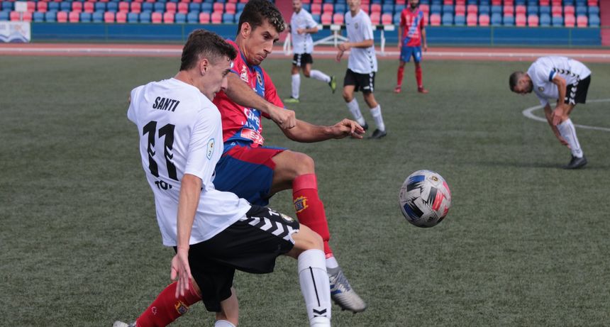 ARUCAS - UD LANZAROTE (1)