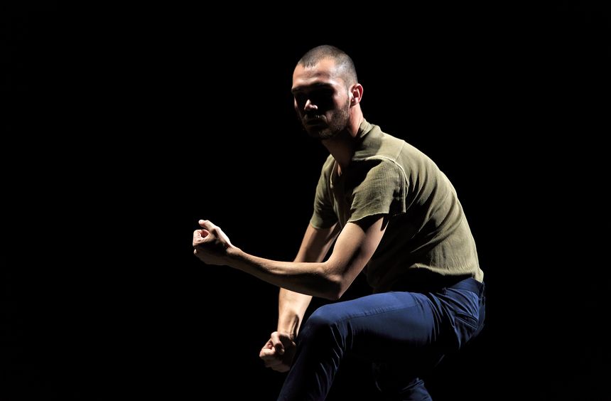 Dani Morales_Foto Javier Pino