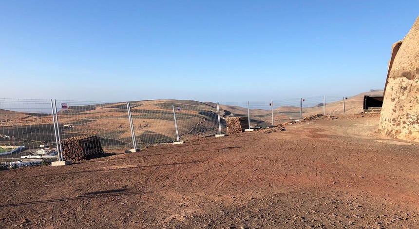 VALLADO CASTILLO TEGUISE