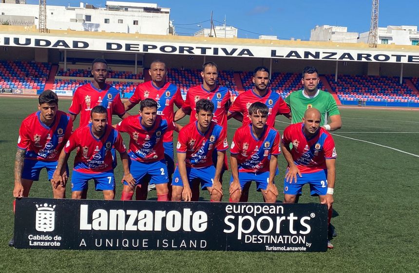 TERCERA. UD LANZAROTE - SAN MATEO (1)