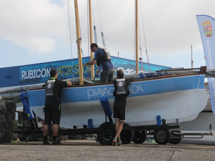 COPA VELA LATINA DEL SUR (2)