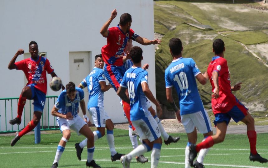 UNIÓN PUERTO - UD LANZAROTE (5)