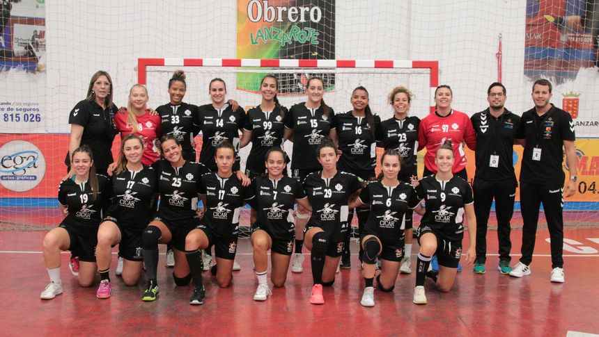 CICAR Lanzarote Ciudad de Arrecife & Bm Salud Tenerife (1)