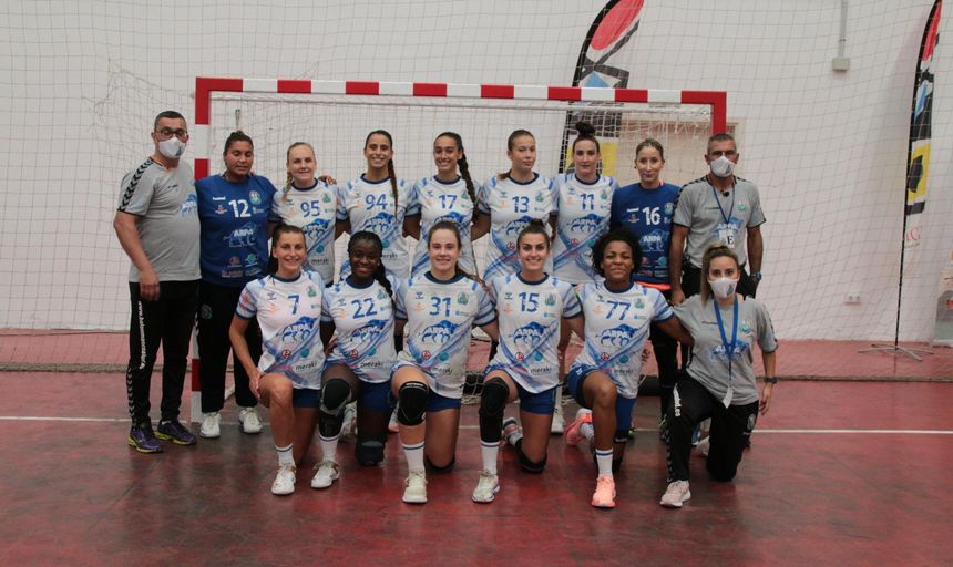 CICAR Lanzarote Ciudad de Arrecife & Bm Salud Tenerife (2)