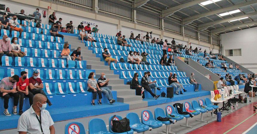 CICAR Lanzarote Ciudad de Arrecife & Bm Salud Tenerife (6)