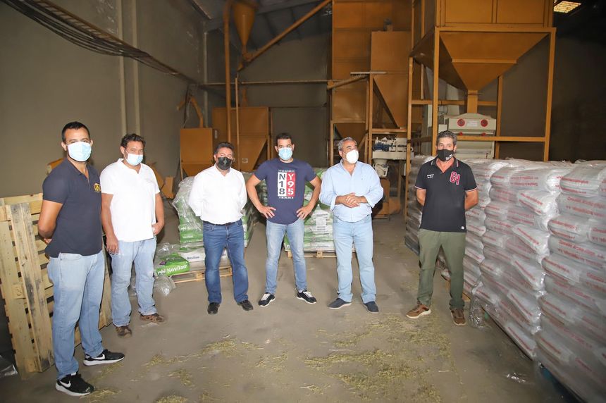 Nave almacenamiento forraje ganadero (3)