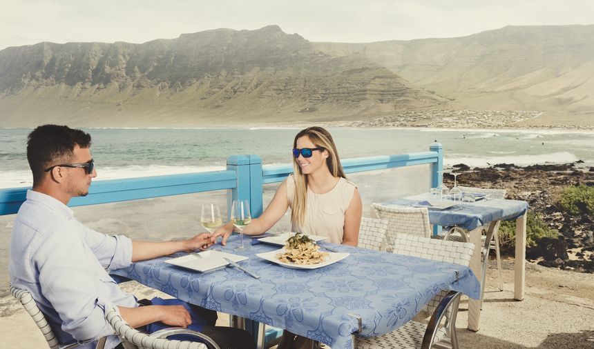 TERRAZA EL RISCO (FAMARA)