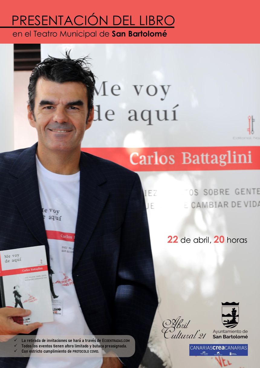 CARLOS BATTAGLINI